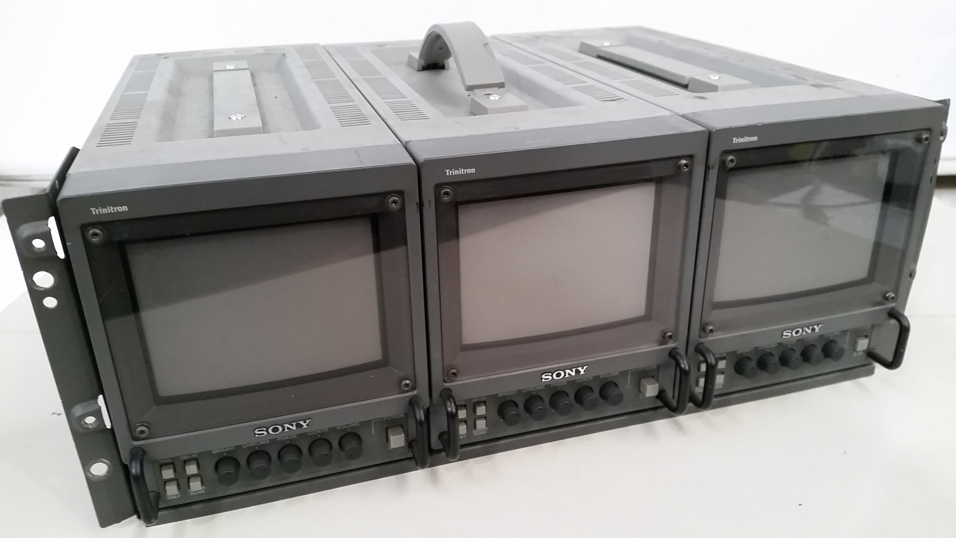 sony pvm6041qm