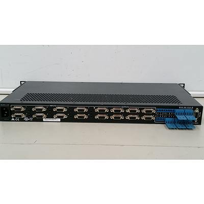 Extron MVX Series 88 VGA/Stereo Matrix Switcher