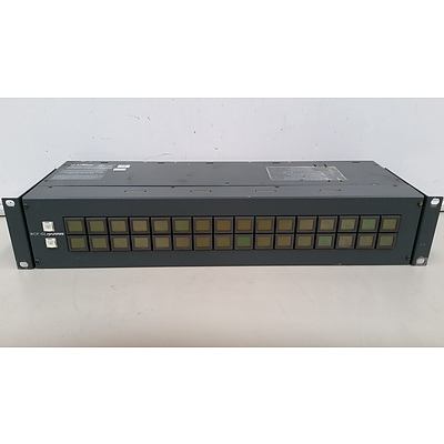Harris RCP-ID 16x16 IDE LCD Matrix panel