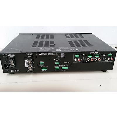 Crown 1160MA  Professional 160Watt Power Amplifier