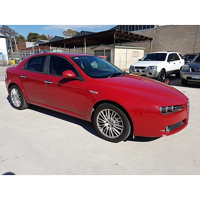 Alfa Romeo Crosswagon Wikipedia Wolna Encyklopedia