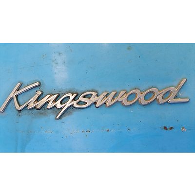 Collection Vintage Holden Car Parts To Suit HK and EH Models