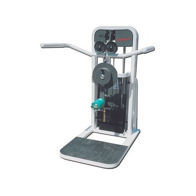 Maxim Total Hip Pin Loaded Machine - Commercial Grade