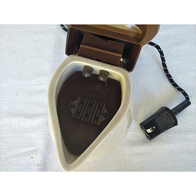 Vintage Kambrook kettle