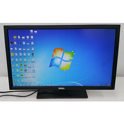 Dell P2311Hb 23 Inch Widescreen LCD Monitor