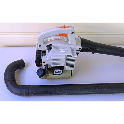 Stihl 2024 bg72 blower