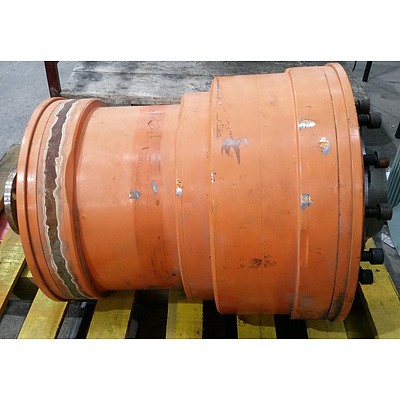 Centrifugal Gearbox