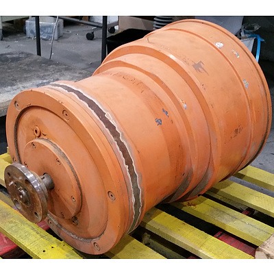 Centrifugal Gearbox