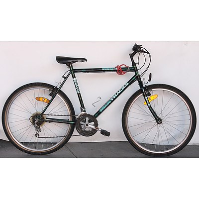 Repco MaxTracks MT1 15 Speed Mountain Bike