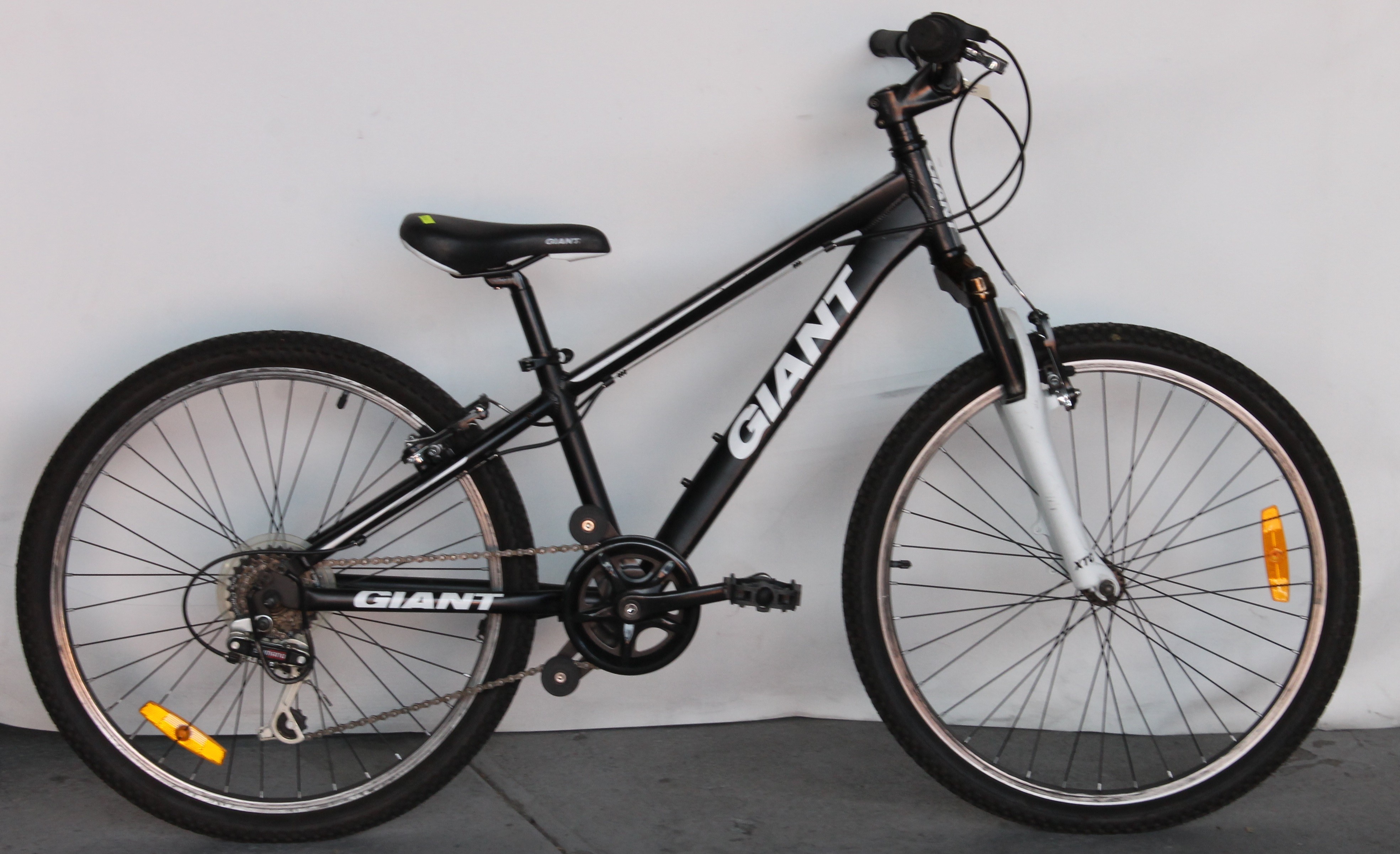 giant xtc 4.5 mountain bike