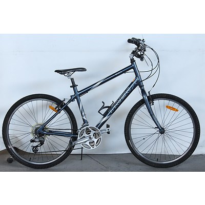 Trek navigator 100 on sale 21 speed