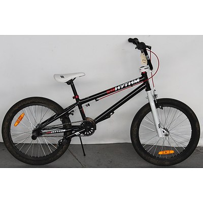 Rythm BMX Bike