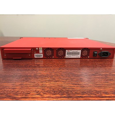 WatchGuard Firebox X750e CORE