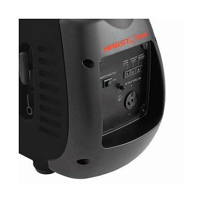 Magstorm 800 Watt Inverter Generator - RRP $699 - Brand New