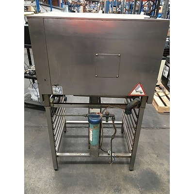 Rational Combi-Dampfer CM6 Combi Oven