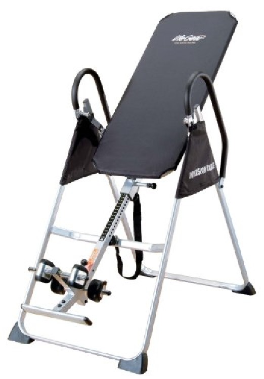 Life Gear Inversion Table