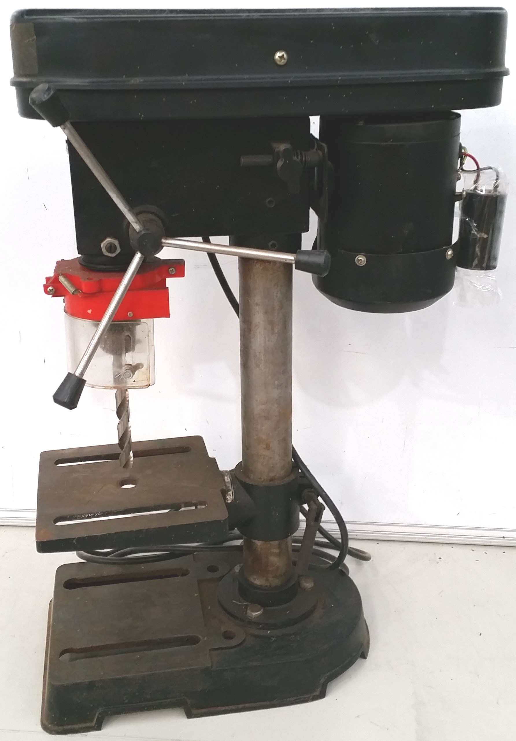 Ozito DP350 Electric Drill Press Lot 968070 ALLBIDS