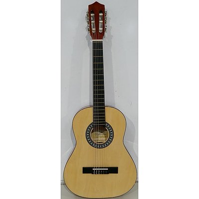 livingstone guitar price