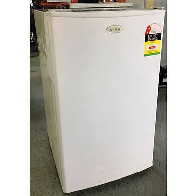 Avita 115L Bar Fridge