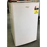 avita 115l bar fridge