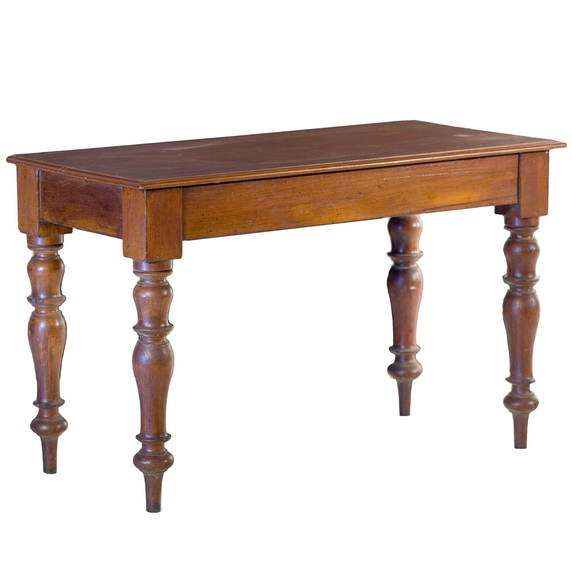 'Australian Cedar Side Table Late 19th Century'
