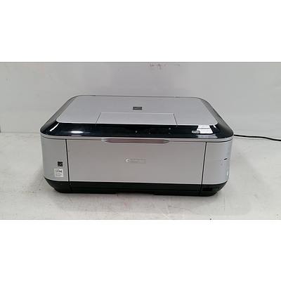 Canon Pixma MP640 Colour Laser Printer