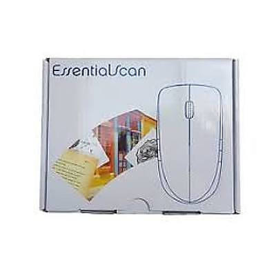 Essential Scan ES Handheld Scanner - Lot of 5 - Brand New. RRP $629.95