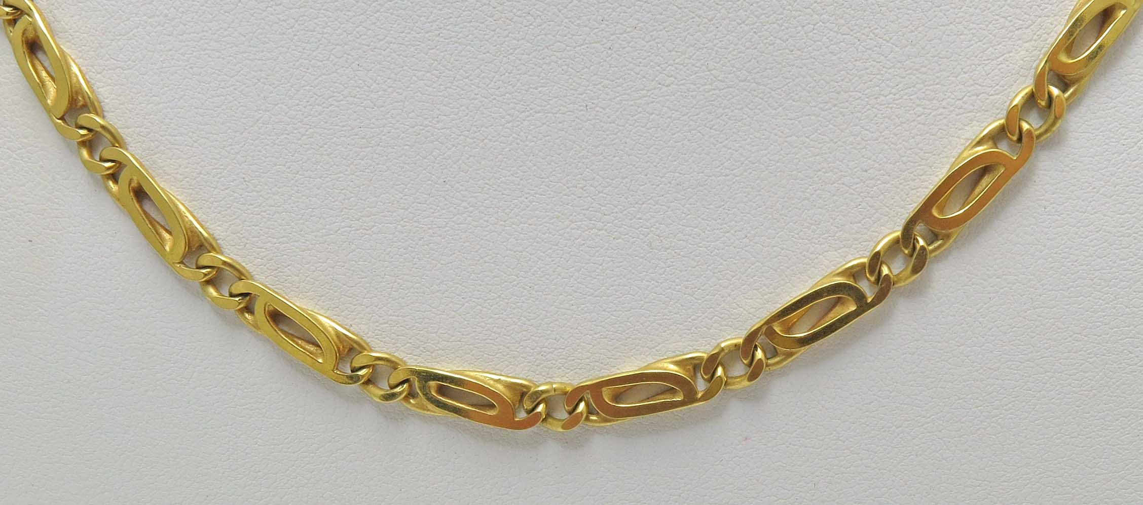 9ct Gold Chain - Lot 972392 | ALLBIDS