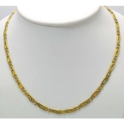 9ct Gold Chain