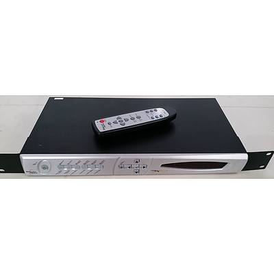 Silicon Optix IA-100 Image Anyplace Edge Blender/Video Scaler