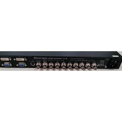 Silicon Optix IA-100 Image Anyplace Edge Blender/Video Scaler