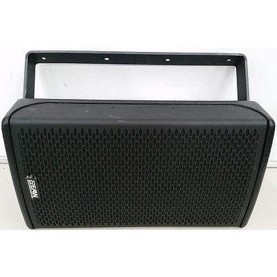 EAW JFX88 PA Speaker