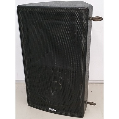 EAW MK8196 Passive 2-Way Full-Range Loudspeaker