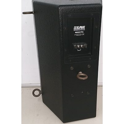 EAW MK8196 Passive 2-Way Full-Range Loudspeaker