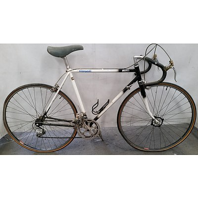 10 Speed Road Racing Bike