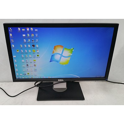 Dell P2311Hb 23-Inch Widescreen LCD Monitor