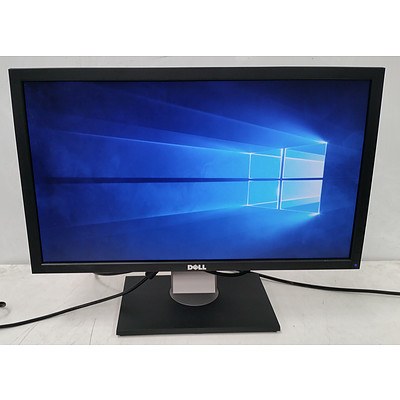 Dell P2311Hb 23-Inch Widescreen LCD Monitor