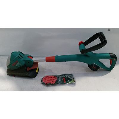 Bosch ART26LI Whipper Sniper