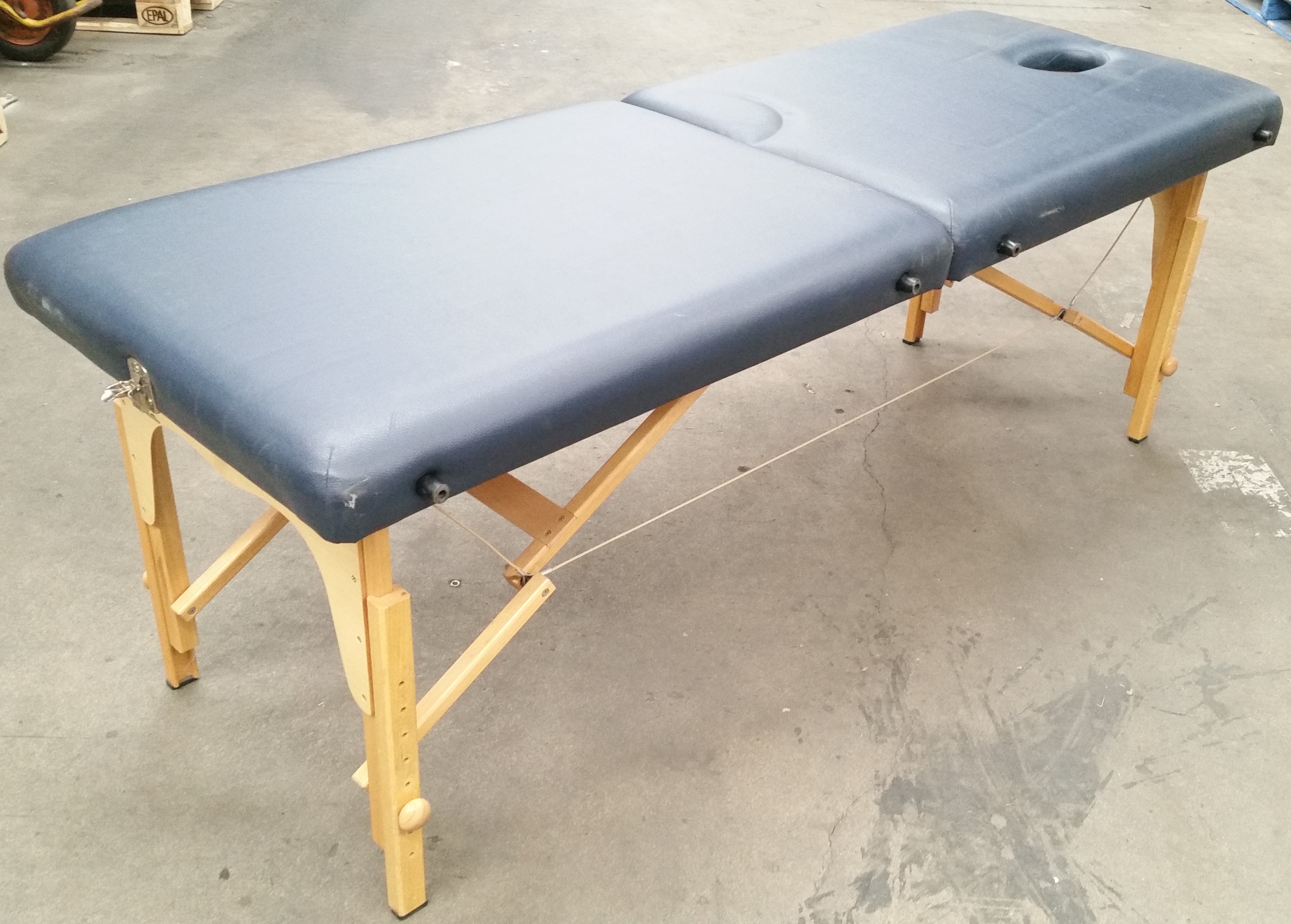 Healers Choice FoldOut Chiropractors Lot 973430 ALLBIDS