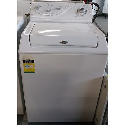 Maytag Atlantis 9.0Kg Top-Loader Washing Machine