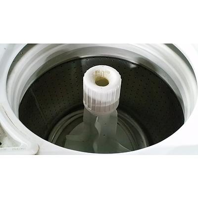 Kleenmaid 7.5kg Commercial Heavy Duty Washing Machine