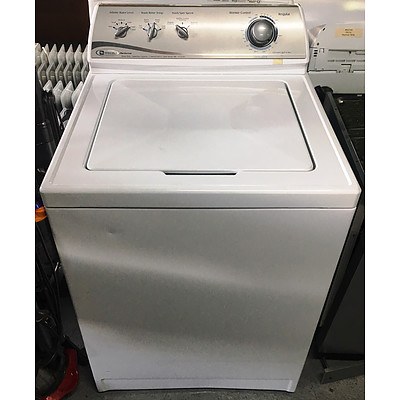 Maytag 8kg Top-Loader Washing Machine