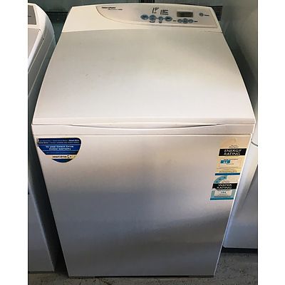 Fisher & Paykel 8kg Top-Loader Washing Machine