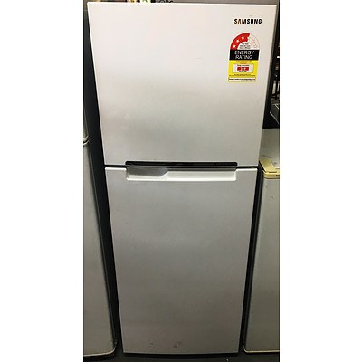 Samsung 250L Fridge-Freezer