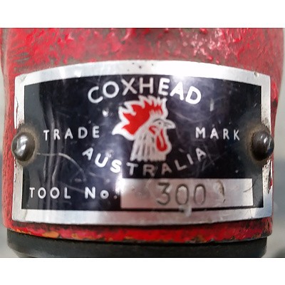 Coxhead 300 Heavy Duty Engine Stand
