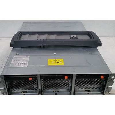 Assorted NetApp Storage Array Controllers - NAF-0901 & FAS-3020c