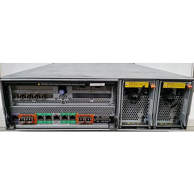 Assorted NetApp Storage Array Controllers - NAF-0901 & FAS-3020c