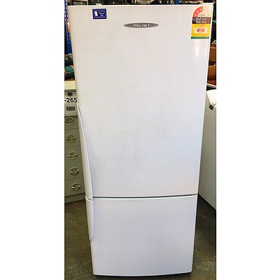 Fisher & Paykel 442L Fridge-Freezer