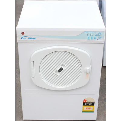 Hoover 5kg Clothes Dryer