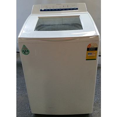 Westinghouse 9.5kg Top-Loader Washing Machine